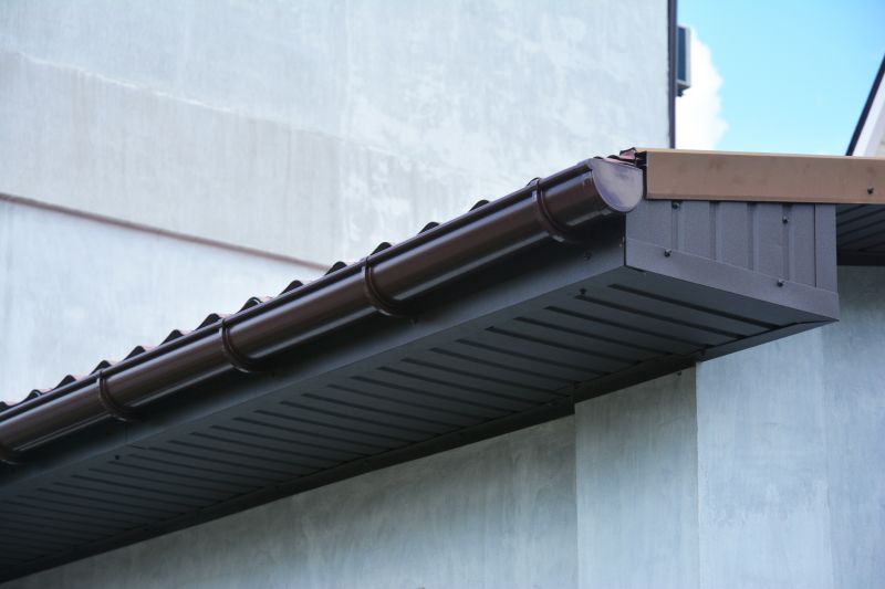 Soffit Installation in Overland Park, KS