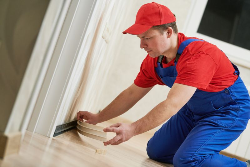 Vinyl Trim Repair in Kansas City, KS