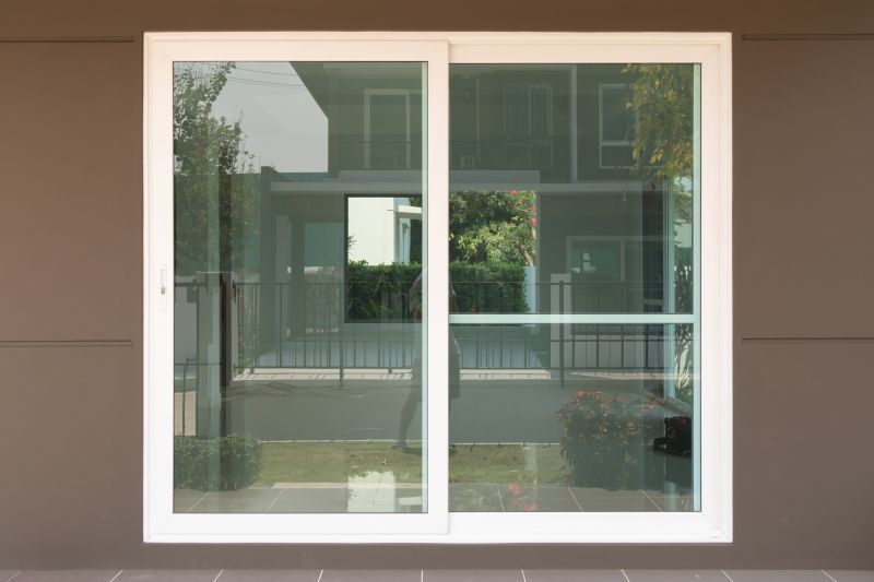 Aluminum Trim Installation in Olathe, KS