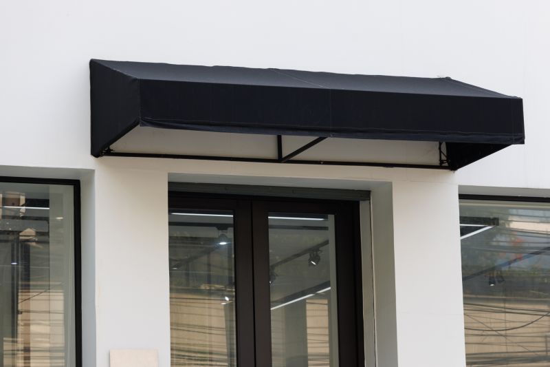 Aluminum Trim Replacement in Conroe, TX