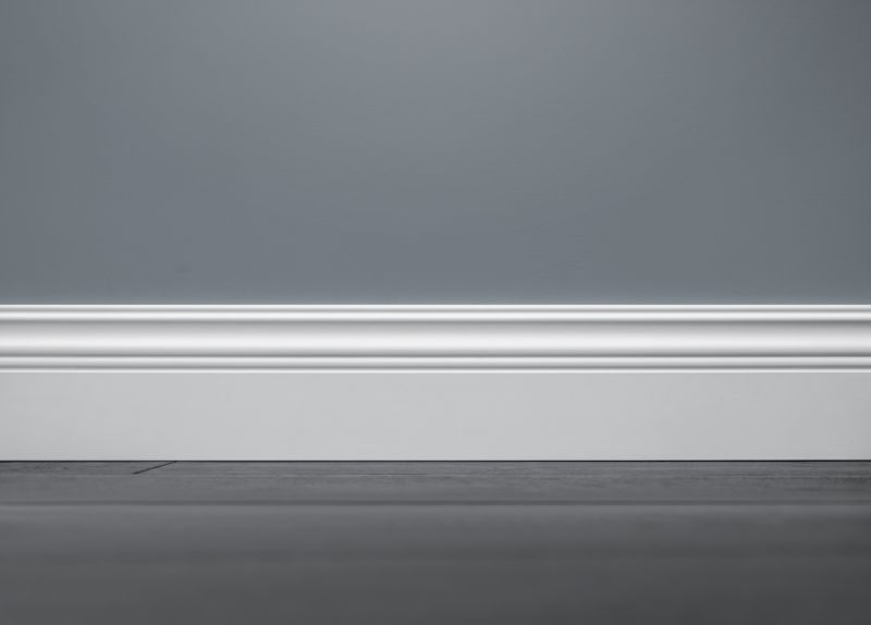 Baseboards Installation in Kansas City, KS