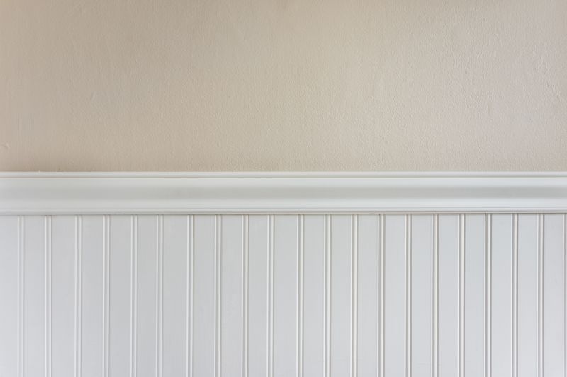 Beadboard Installation in Wilmington, NC