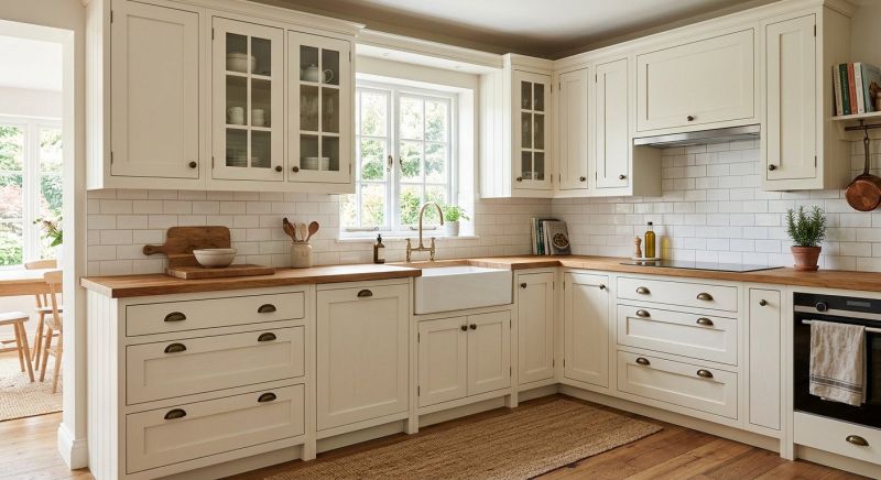 Cabinet Restyling in Indianapolis, IN