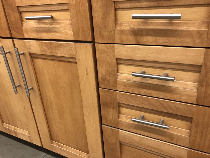 Cabinets Refacing in Dayton, OH