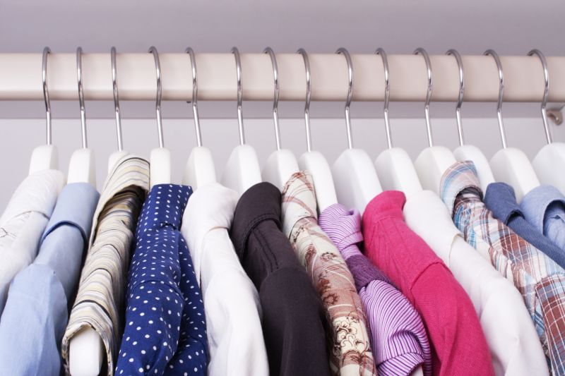 Closet Installation in Raleigh, NC