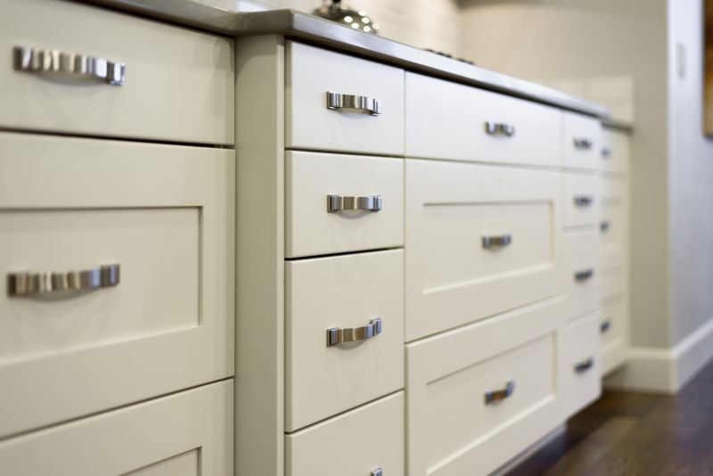 Commercial Cabinetry Service in Dayton, OH
