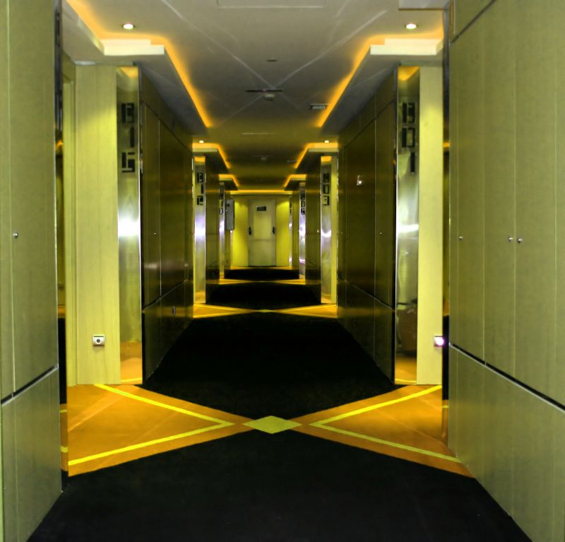 Commercial Trim Installation in Wilmington, NC