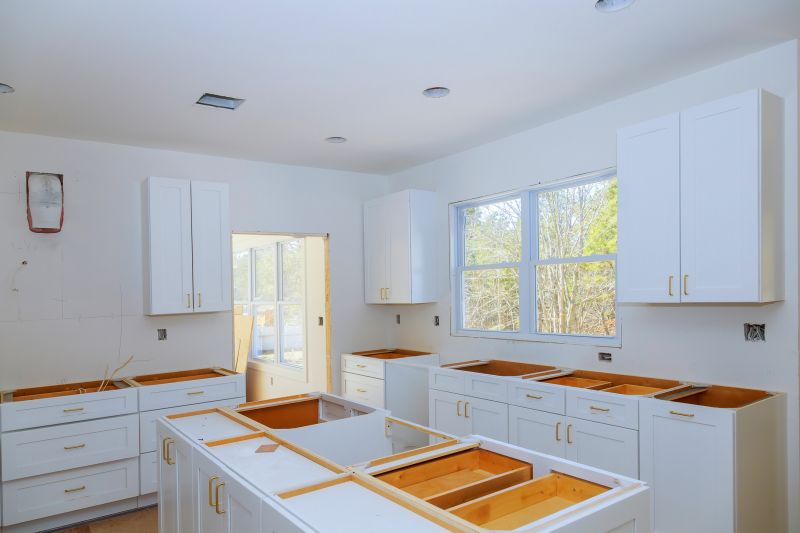 Custom Cabinet Service in Indianapolis, IN