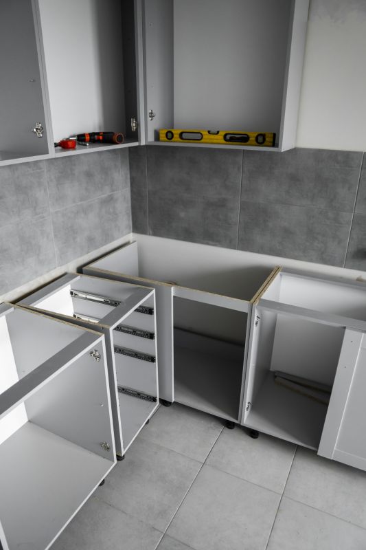 Custom Cabinets Installation in Cincinnati, OH