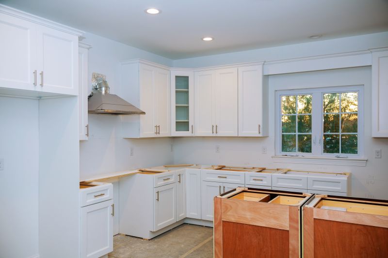 Custom Cabinets Installation in Cincinnati, OH