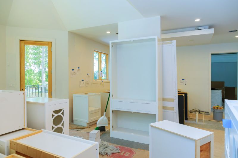 Custom Vanity Installation in Indianapolis, IN