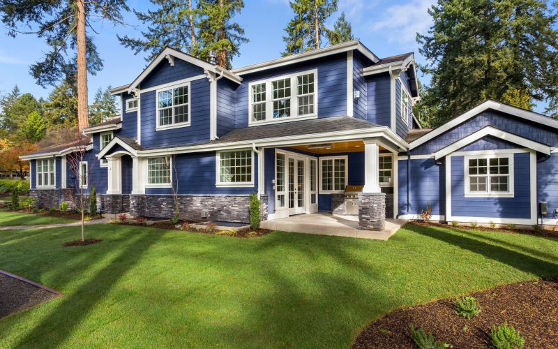 Exterior Door Trim Repair in Kansas City, KS