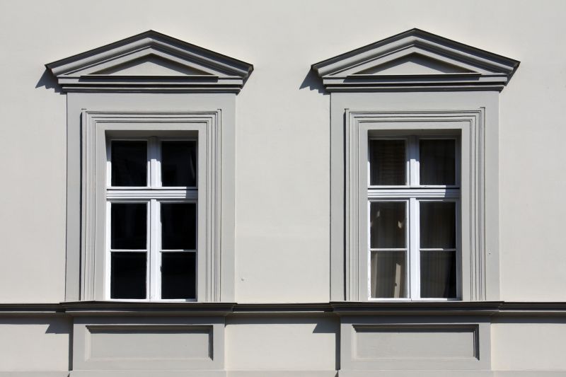 Exterior Window Molding Repair in Olathe, KS