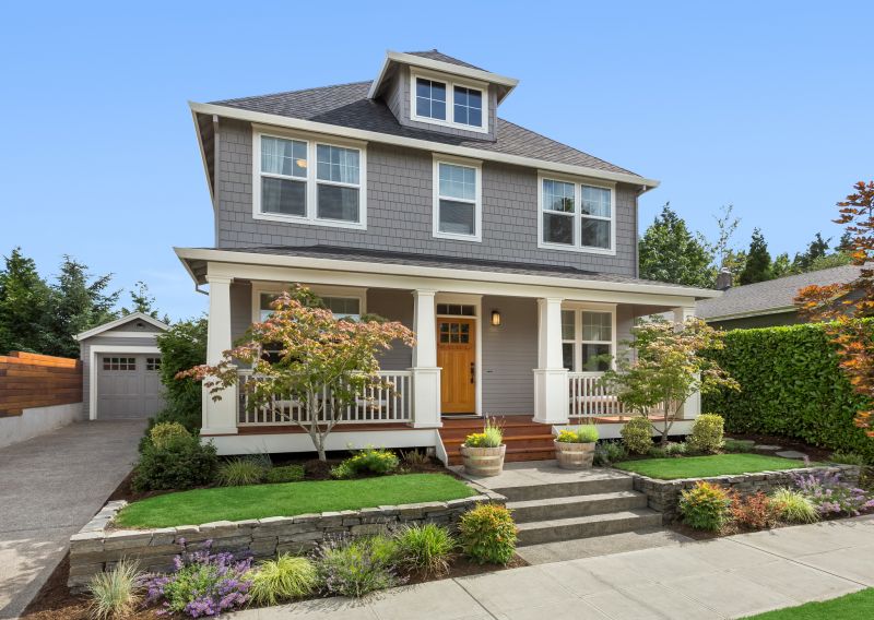 Exterior Window Trim Service in Overland Park, KS