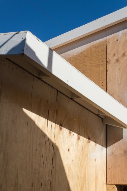 Fascia Repair in Kansas City, KS