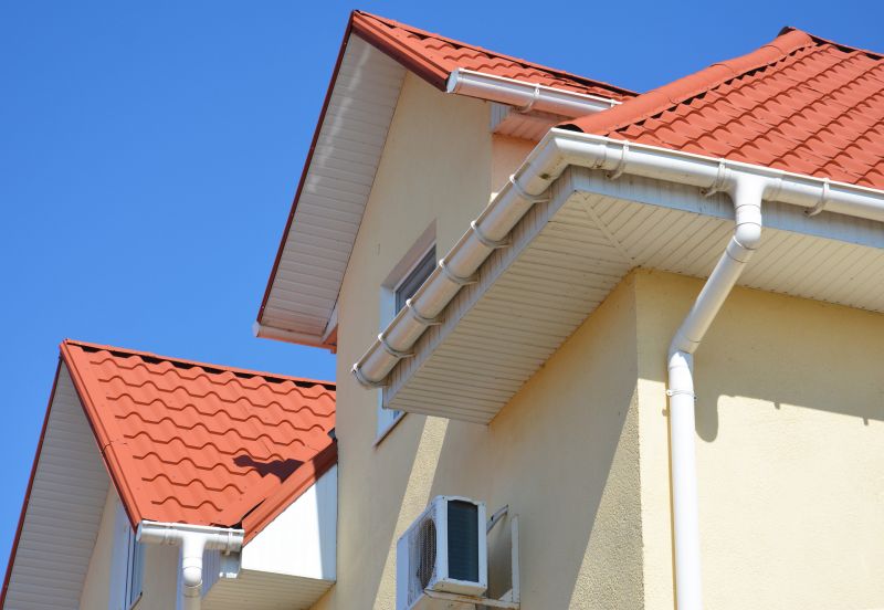 Fascia Replacement in Alpharetta, GA