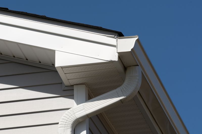 Fascia Replacement in Overland Park, KS
