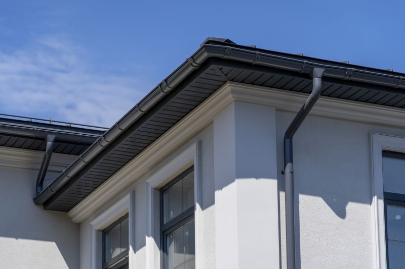 Fascia Wrapping in Kansas City, KS