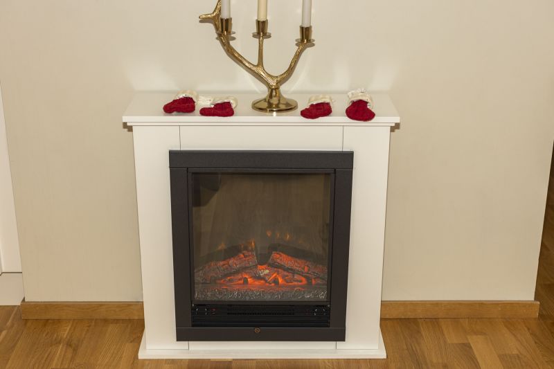 Fireplace Mantel Installation in Wilmington, NC