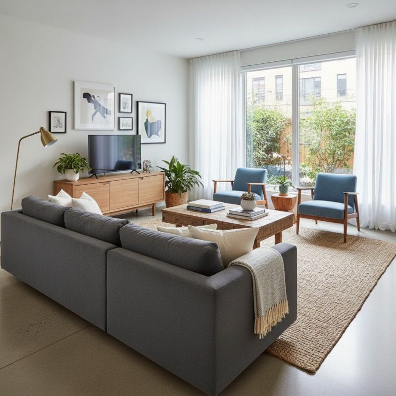 Furniture Construction in Charlotte, NC