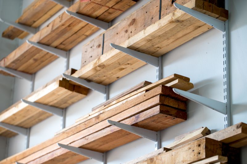 Garage Organizers Installation in Silver Spring, MD