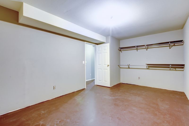 Garage Shelves Installation in Arlington, VA