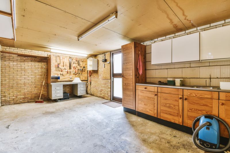 Garage Storage Solutions in Raleigh, NC