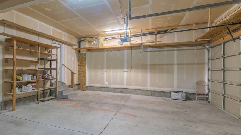 Garage Storage Solutions in Fairfax, VA