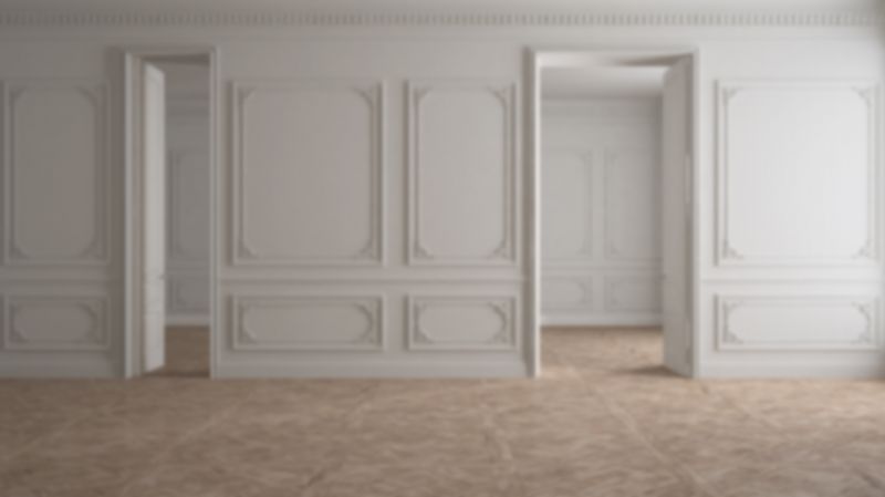 House Molding Installation in Kansas City, KS