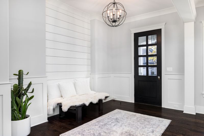 Interior Cladding Installation in Wilmington, NC