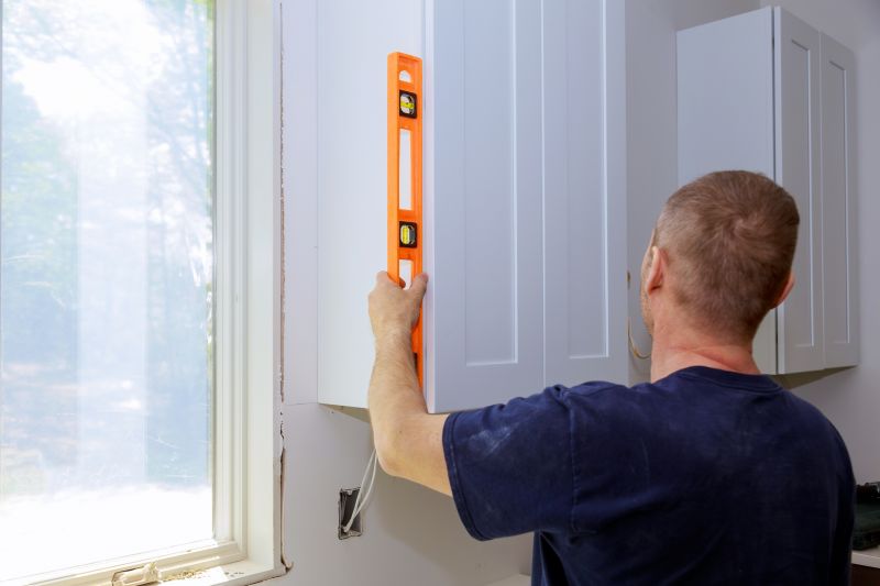 Kitchen Cupboard Replacement in Indianapolis, IN