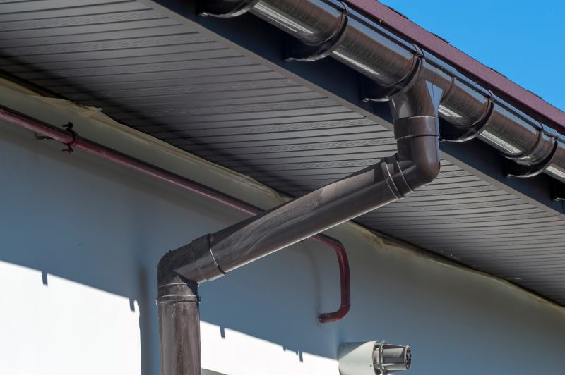 Metal Fascia Repair in Overland Park, KS