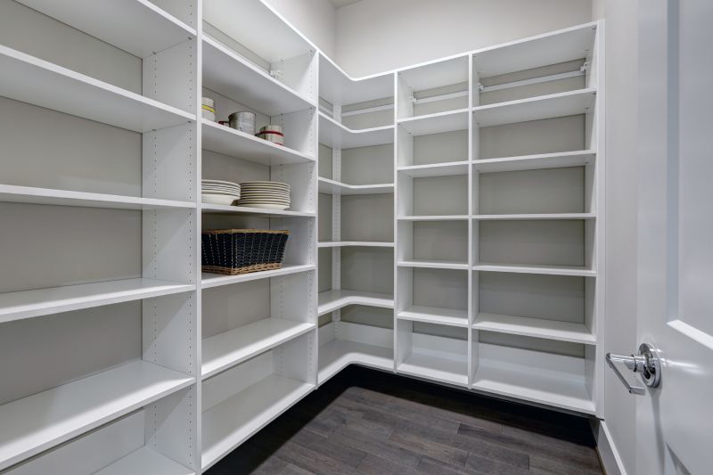 Pantry Construction in Charlotte, NC
