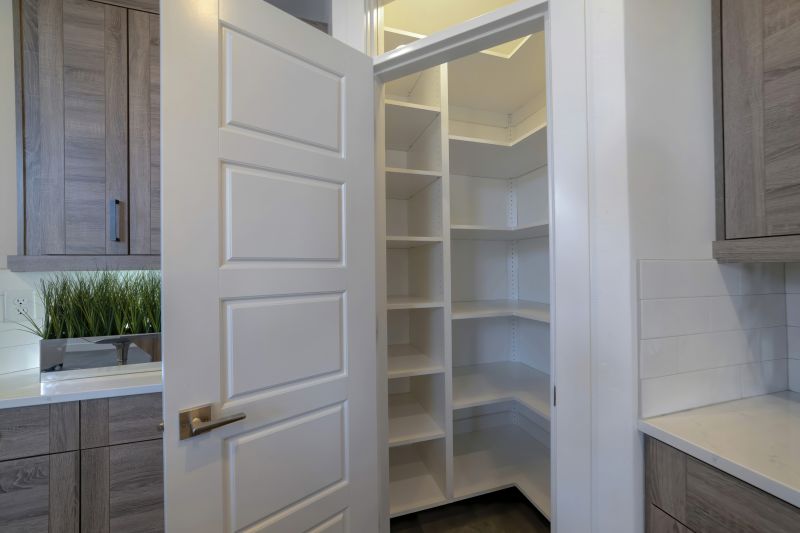 Pantry Remodeling in Charlotte, NC