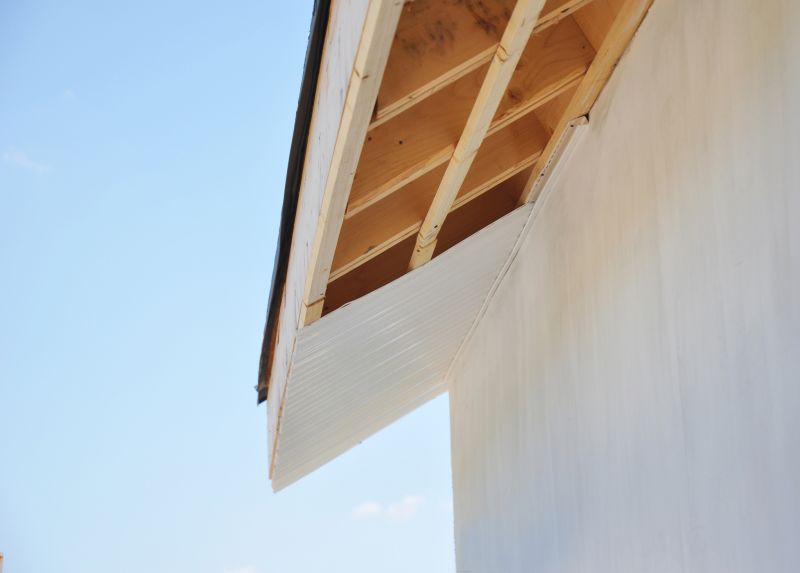 Rotted Fascia Repair in Wilmington, NC