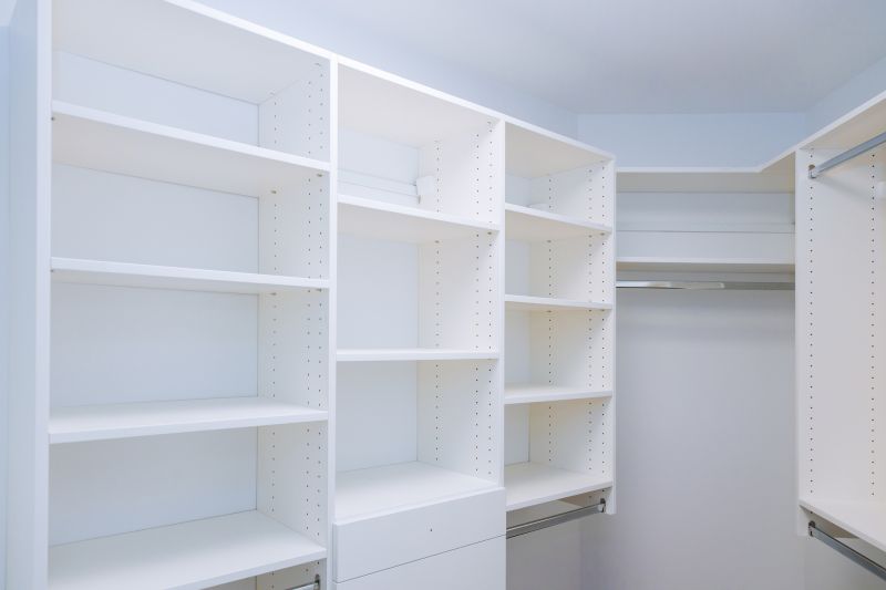 Shelving Installation in Charlotte, NC