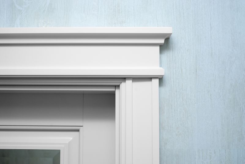 Shoe Molding Installation in Wilmington, NC