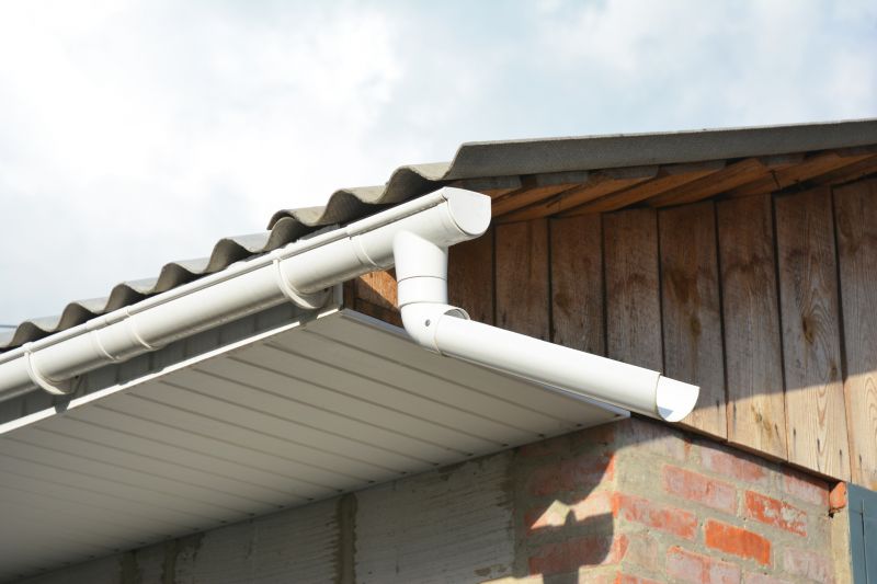 Soffit Replacement in Overland Park, KS