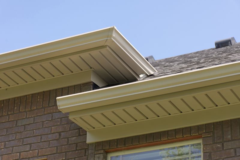 Soffit Replacement in Kansas City, KS