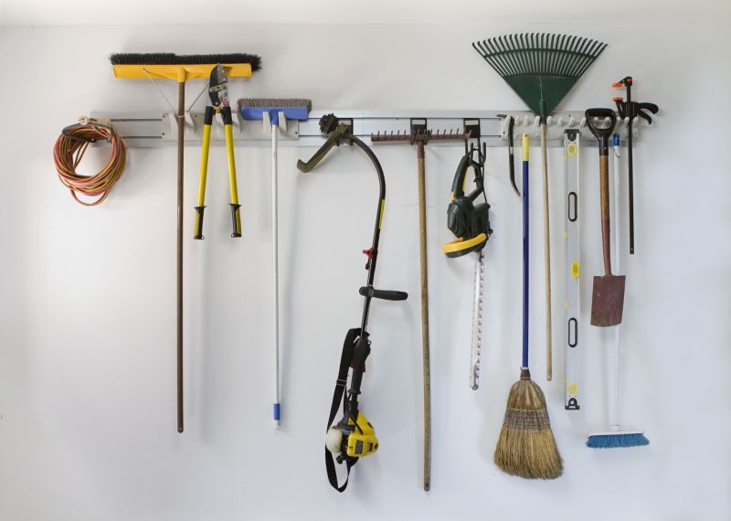 Storage System Installation in Bethesda, MD