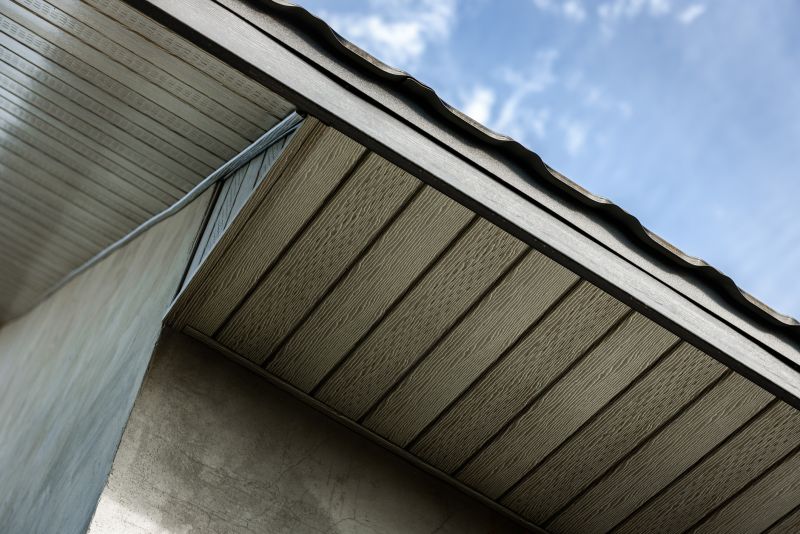 Under Deck Ceiling Repair in Overland Park, KS