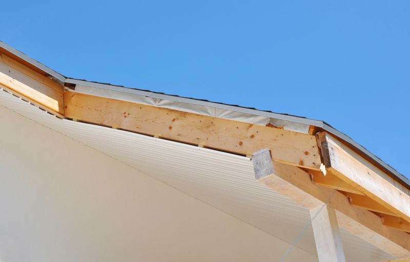 Under Deck Ceiling Repair in Kansas City, KS