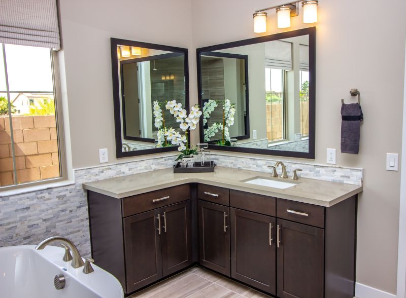 Vanity Installation in Dayton, OH