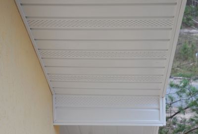 Vinyl Trim Repair in Overland Park, KS