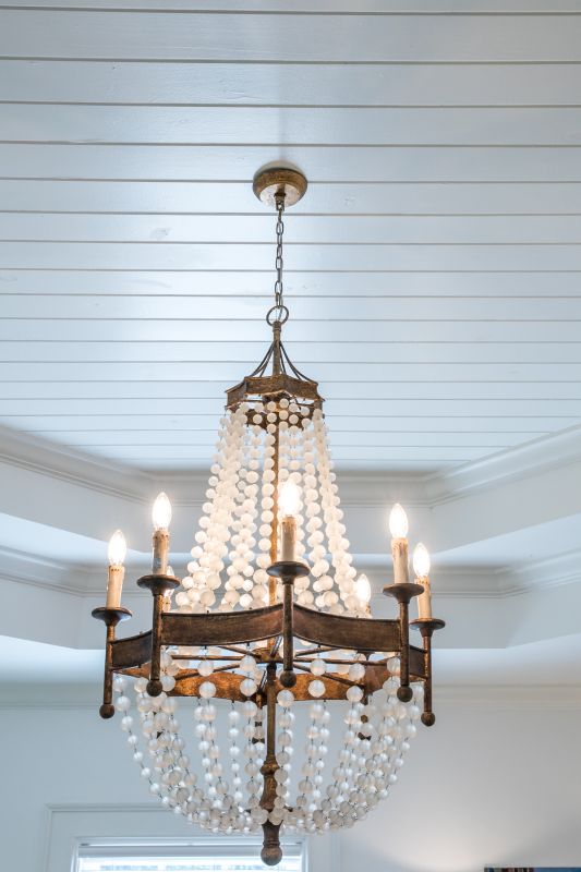Wall Shiplapping in Wilmington, NC