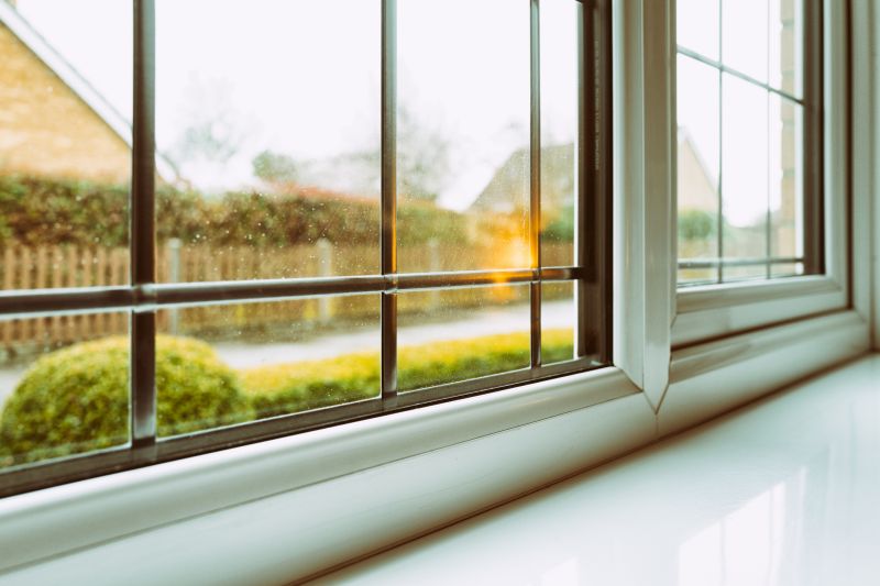 Window Flashing Replacement in Wilmington, NC